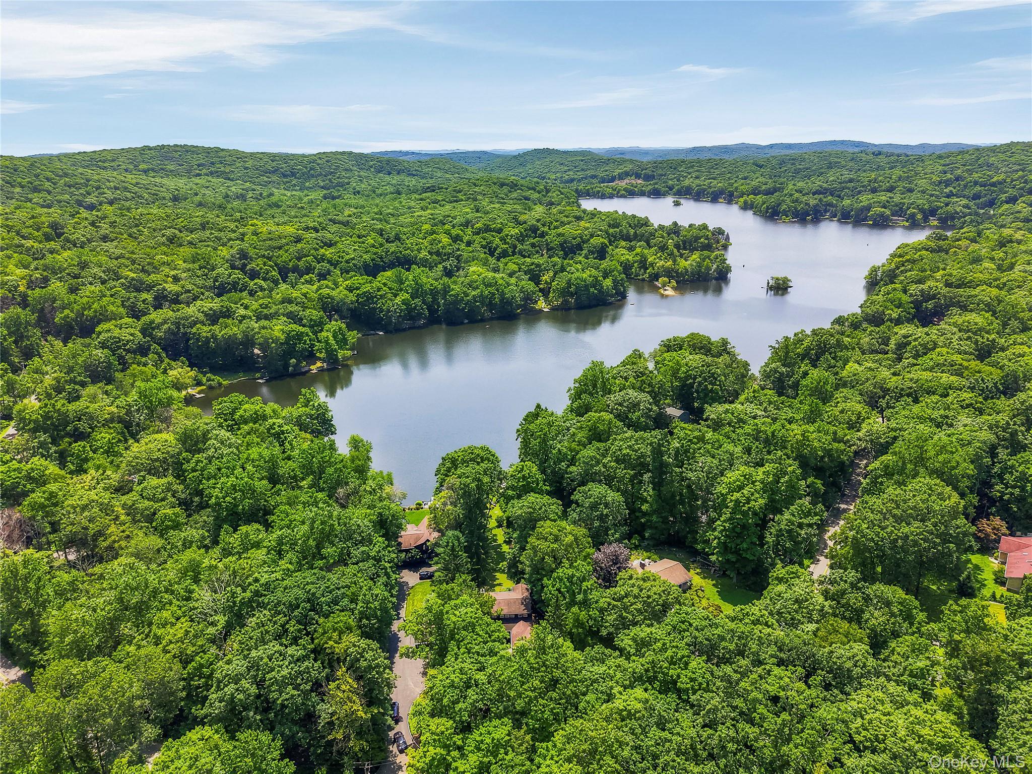 Single Family Lake Shore Road  Putnam County, NY 10579, MLS-1028385-50
