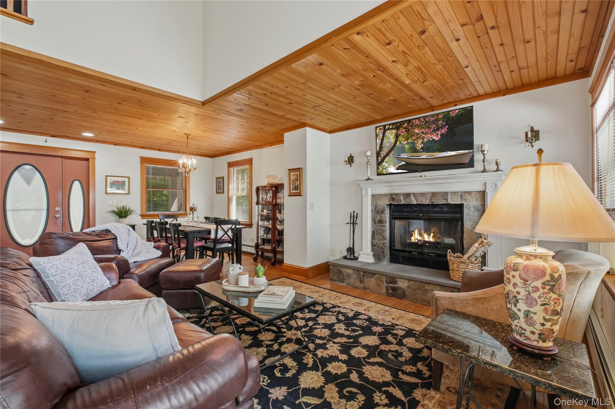Single Family Lake Shore Road  Putnam County, NY 10579, MLS-1028385-9