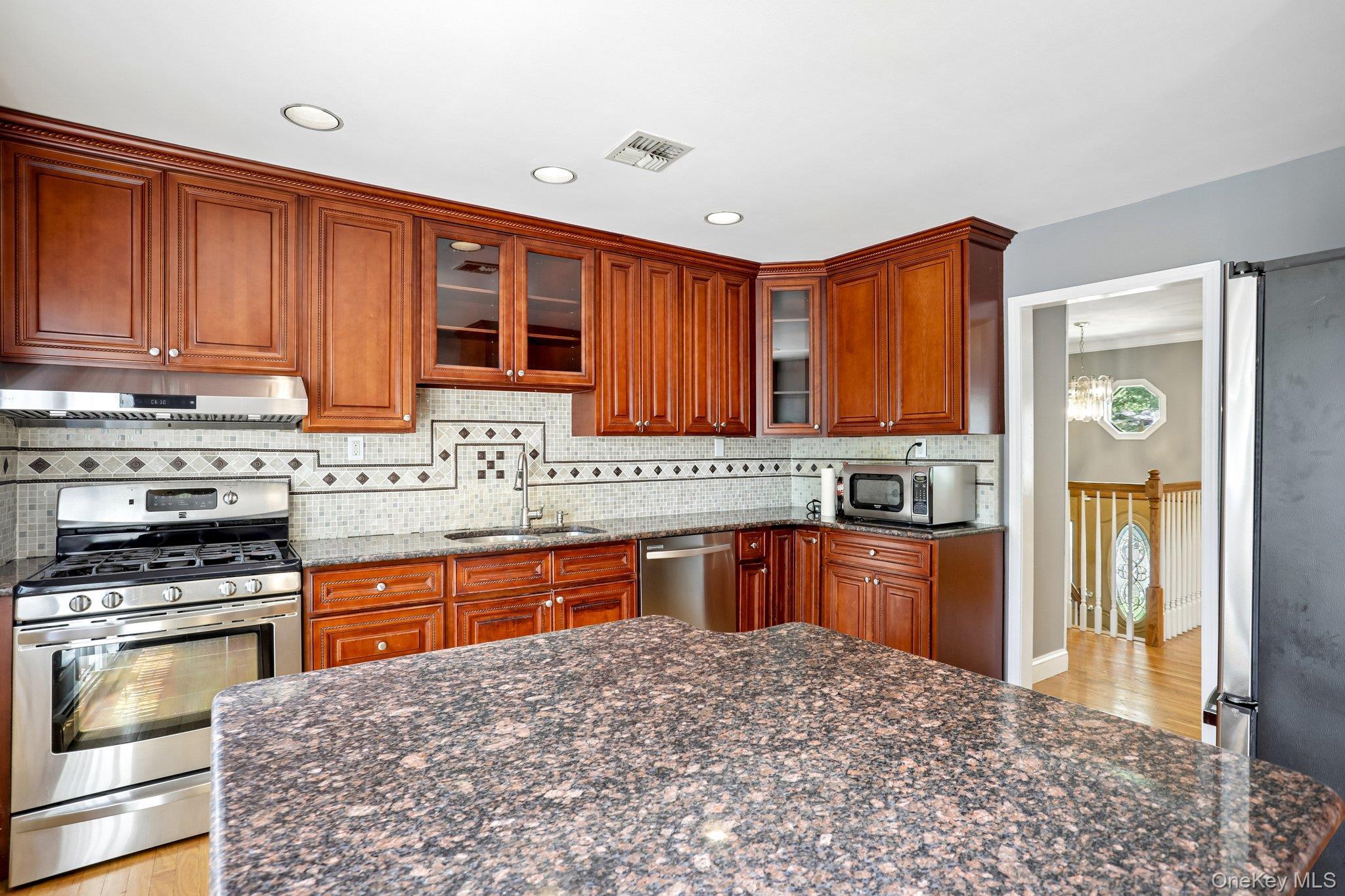 Single Family Harness Road  Rockland County, NY 10956, MLS-1028392-17