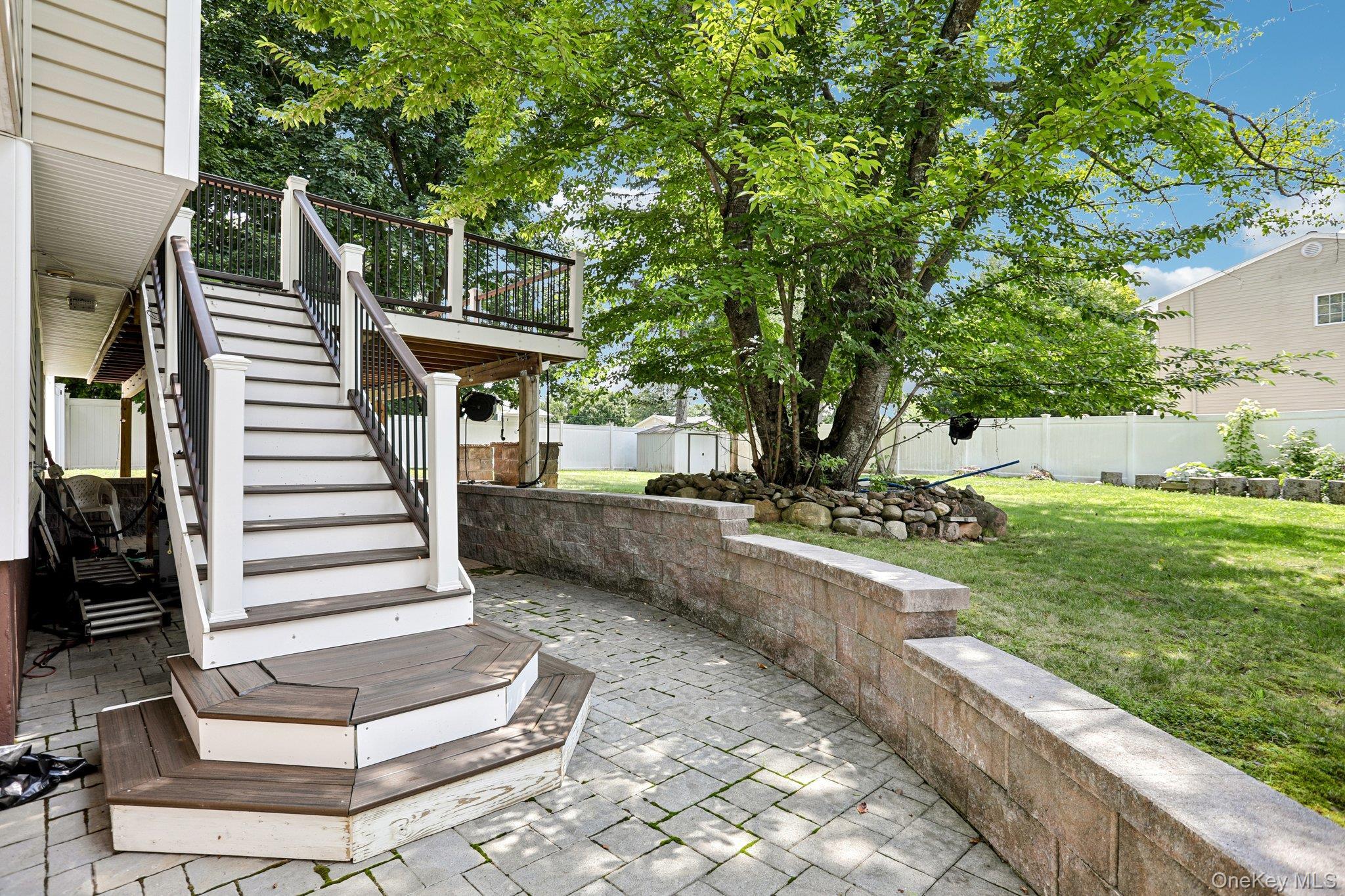 Single Family Harness Road  Rockland County, NY 10956, MLS-1028392-43
