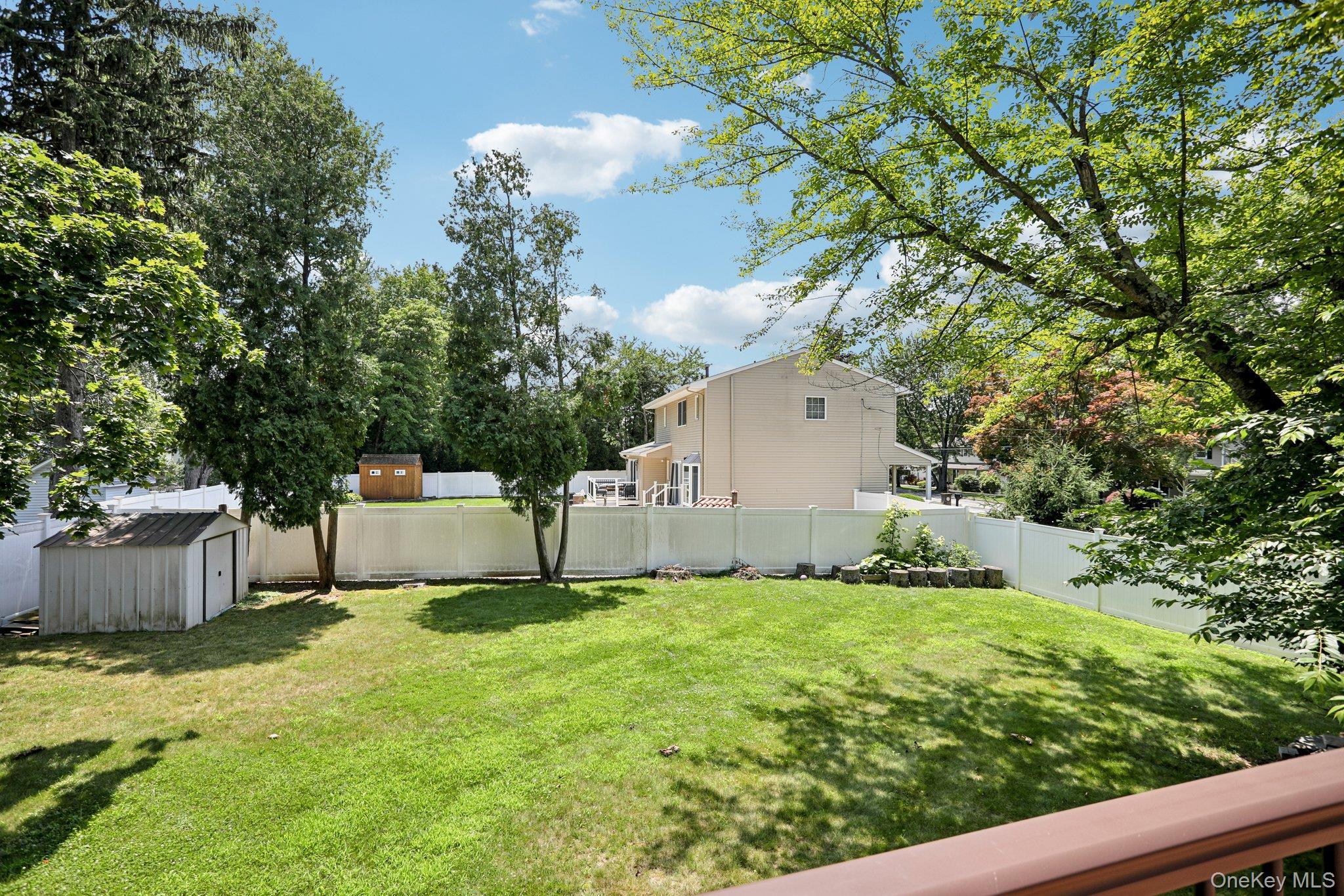 Single Family Harness Road  Rockland County, NY 10956, MLS-1028392-50