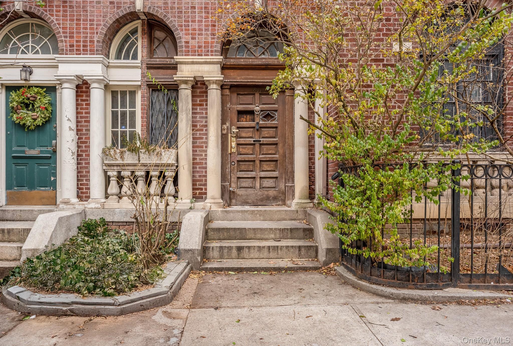 Single Family Riverside Drive Manhattan, NY 10032, MLS-1028406-2