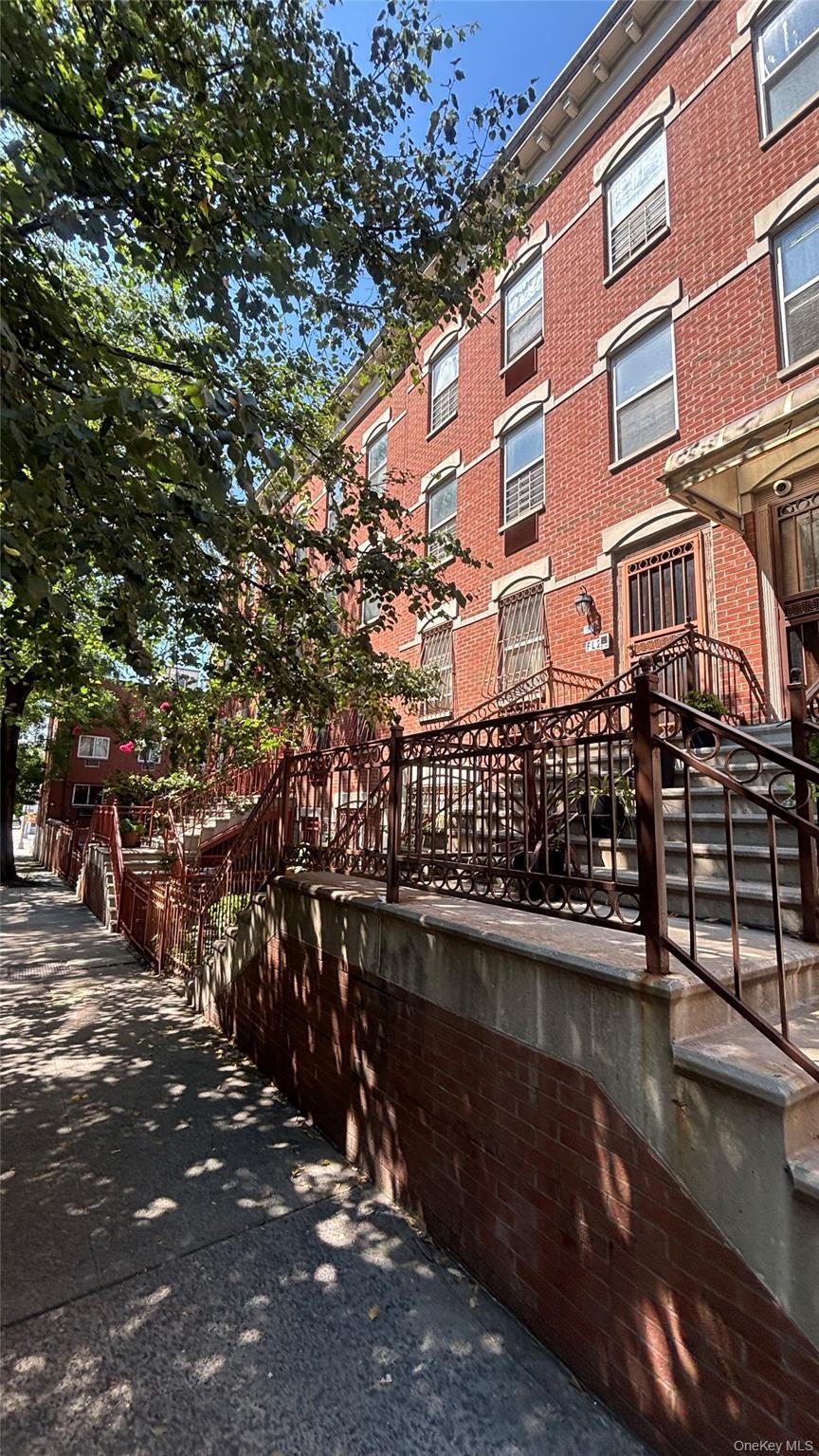 Single Family E 117th Street Manhattan, NY 10035, MLS-1028414-2
