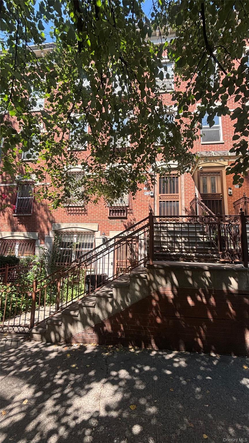 Single Family E 117th Street Manhattan, NY 10035, MLS-1028414-4