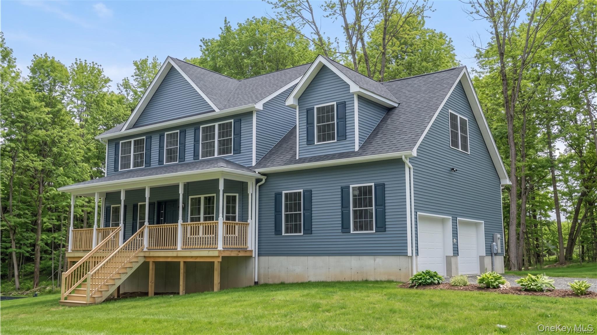 Single Family Harrier Ridge Drive  Ulster County, NY 12589, MLS-1028418-18