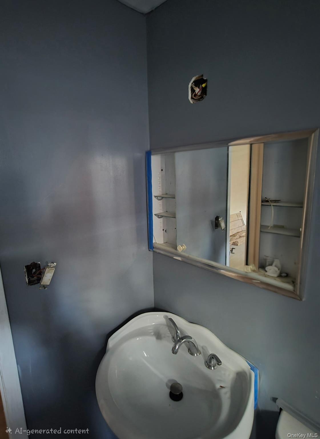 Single Family Weller Lane  Queens, NY 11422, MLS-1028420-15