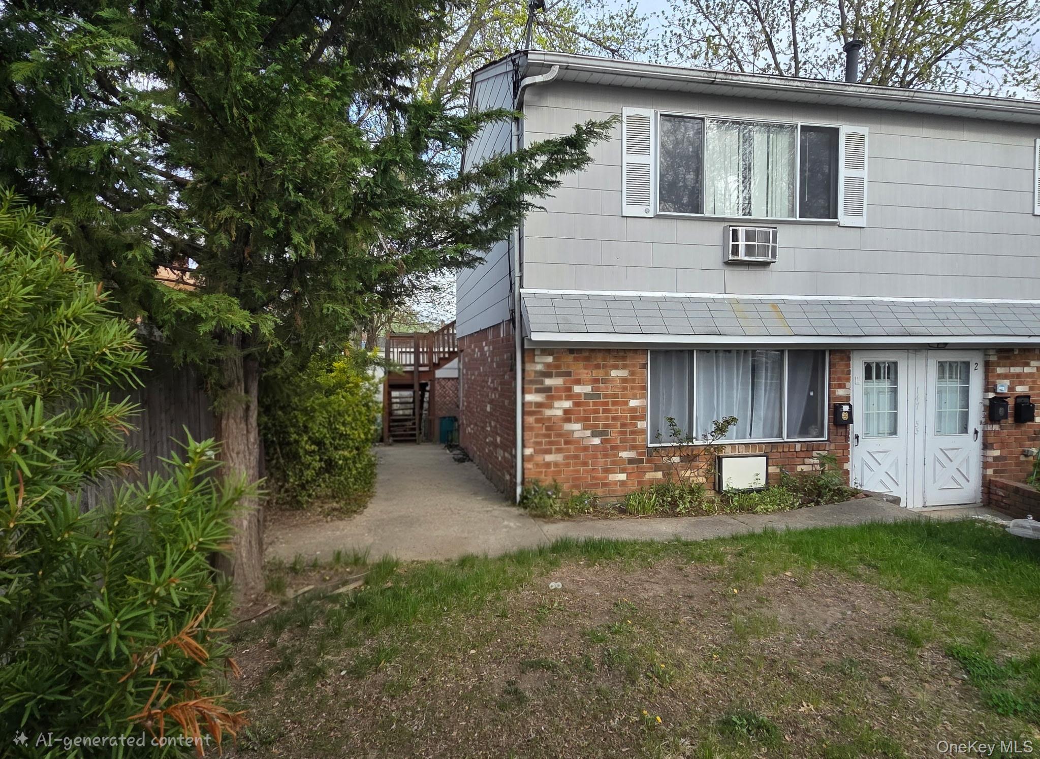 Single Family Weller Lane  Queens, NY 11422, MLS-1028420-2
