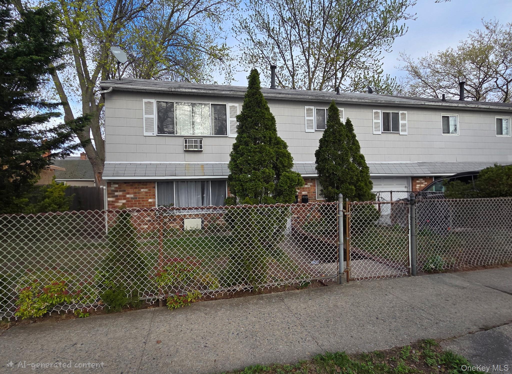 Single Family Weller Lane  Queens, NY 11422, MLS-1028420-4