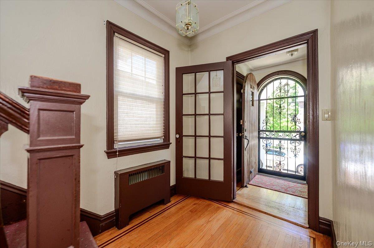 Single Family Hering Avenue Bronx, NY 10461, MLS-1028424-2