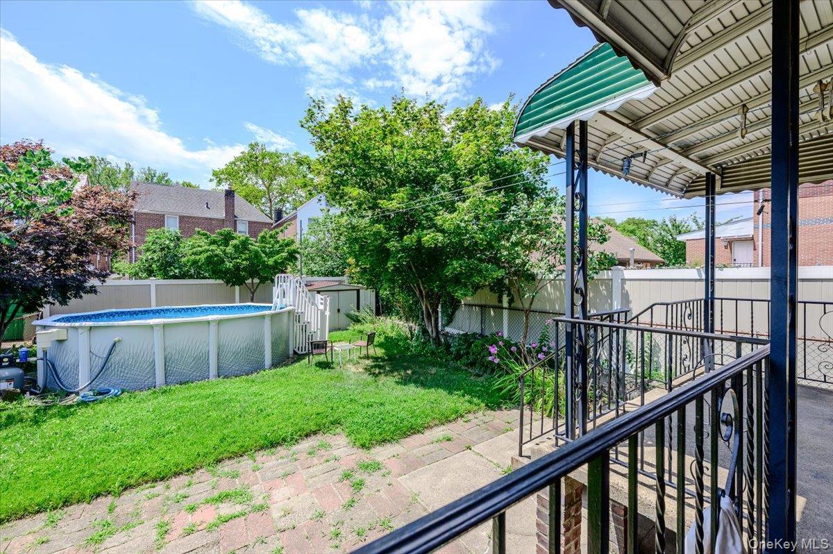 Single Family Hering Avenue Bronx, NY 10461, MLS-1028424-26