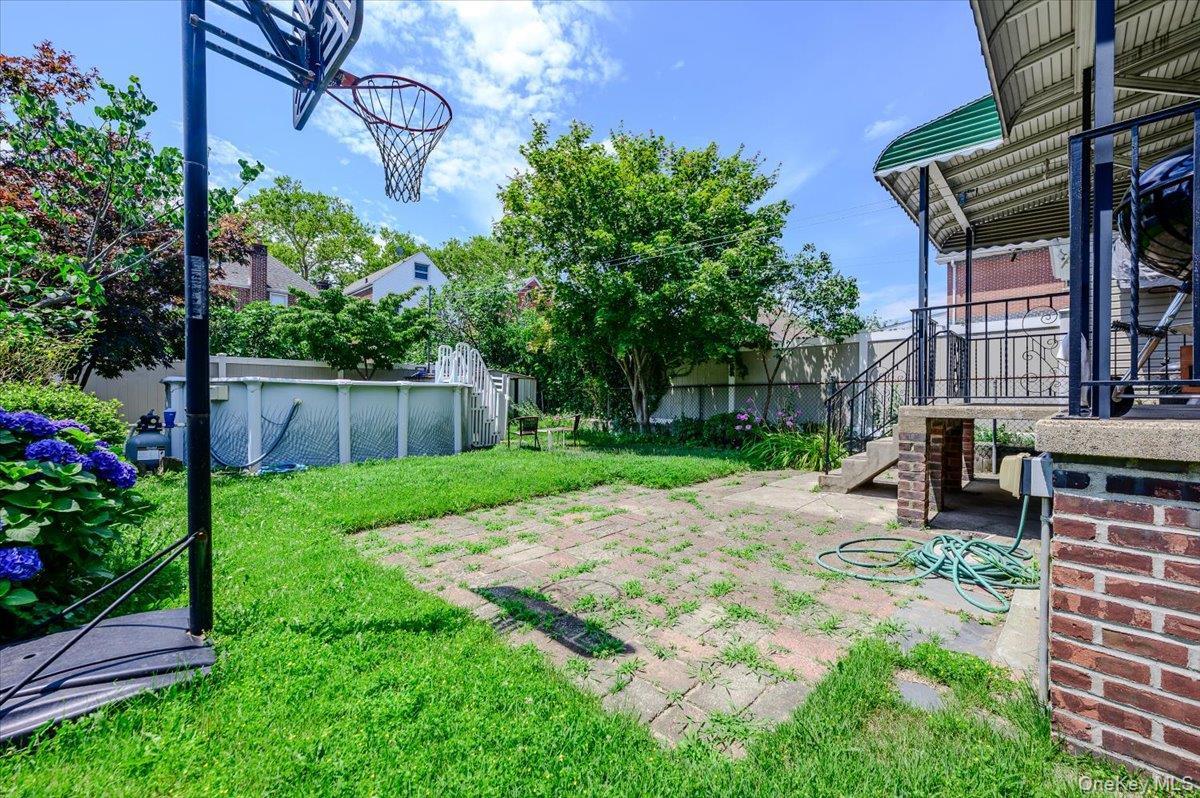 Single Family Hering Avenue Bronx, NY 10461, MLS-1028424-28