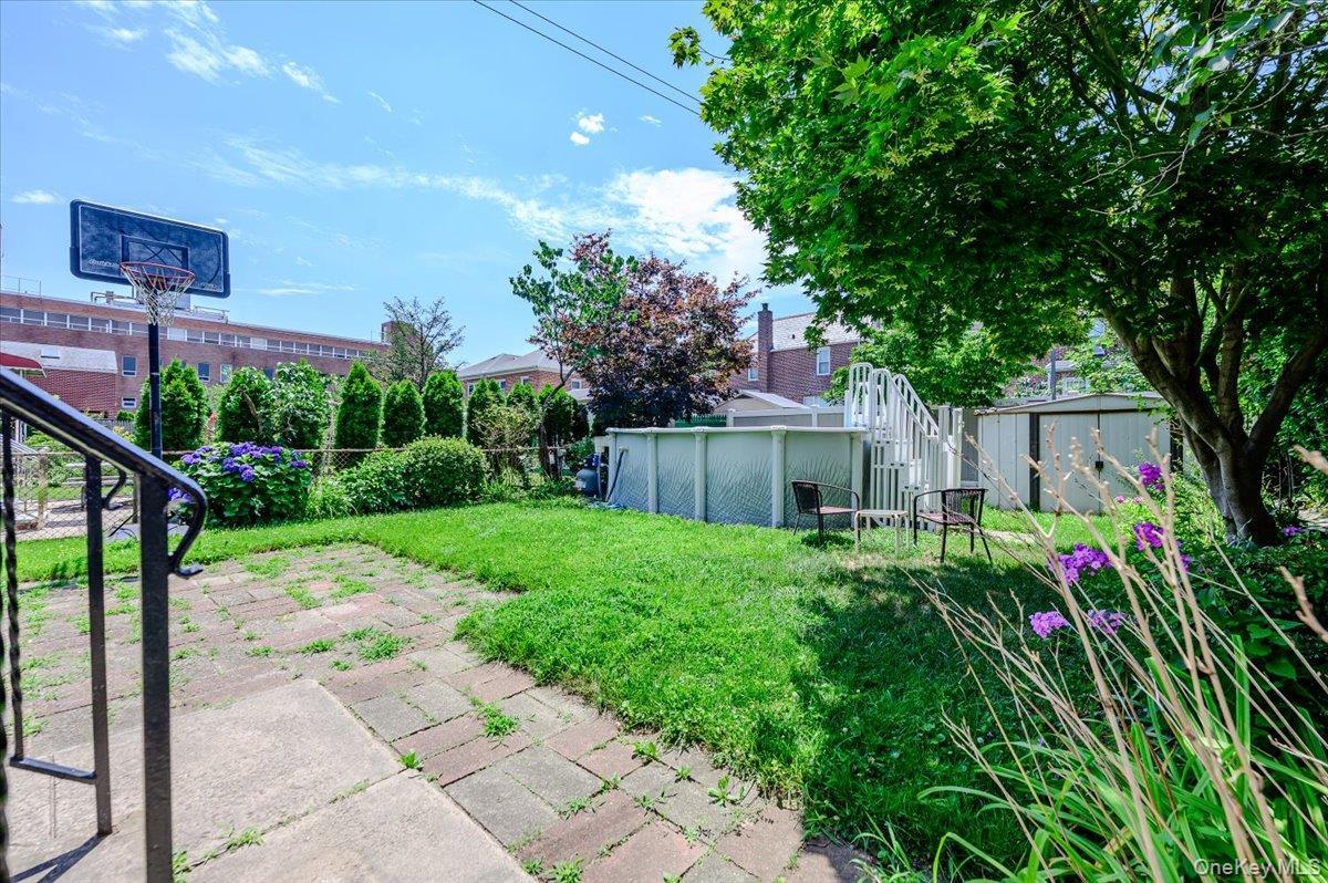 Single Family Hering Avenue Bronx, NY 10461, MLS-1028424-29