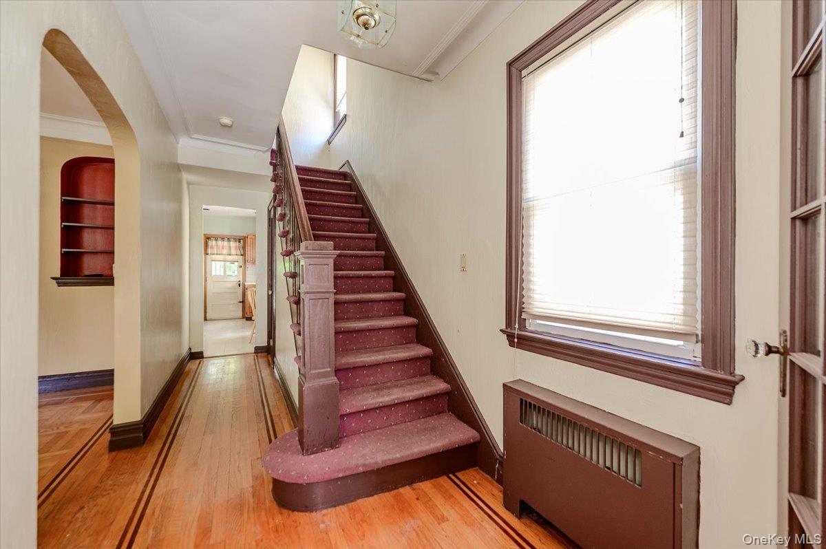 Single Family Hering Avenue Bronx, NY 10461, MLS-1028424-3