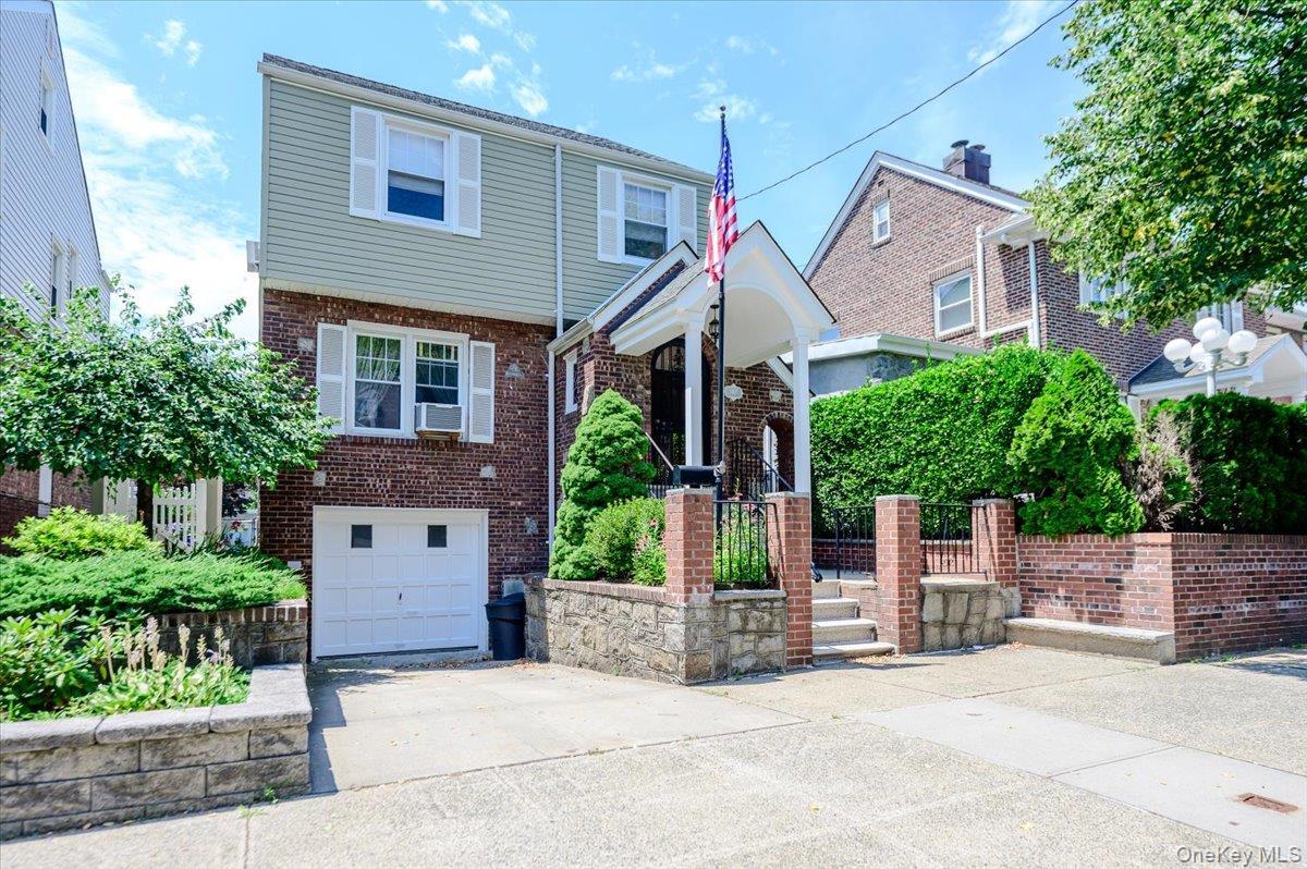 Single Family Hering Avenue Bronx, NY 10461, MLS-1028424-31