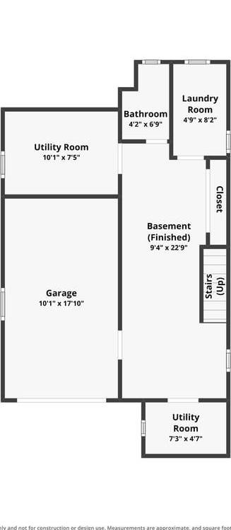 Single Family Hering Avenue Bronx, NY 10461, MLS-1028424-34