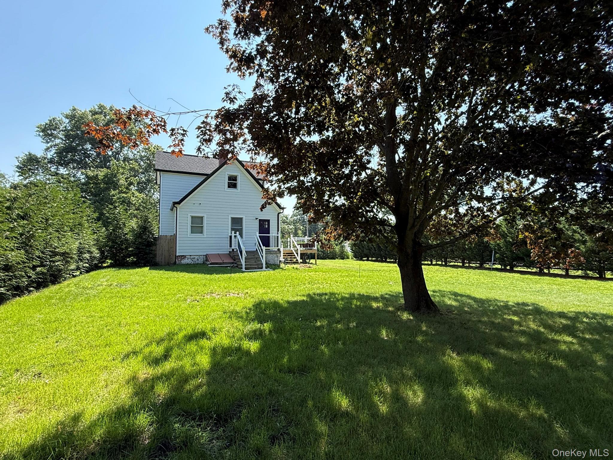 Single Family Cemetery Road Suffolk County, NY 11939, MLS-1028434-27