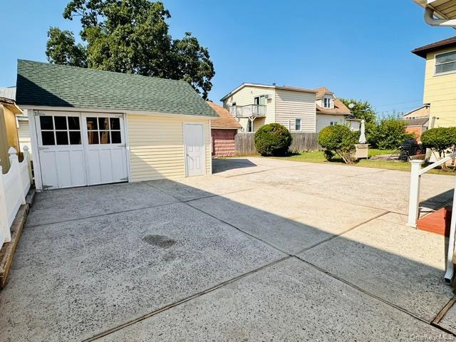 Single Family Kiefer Avenue Nassau County, NY 11003, MLS-1028451-13