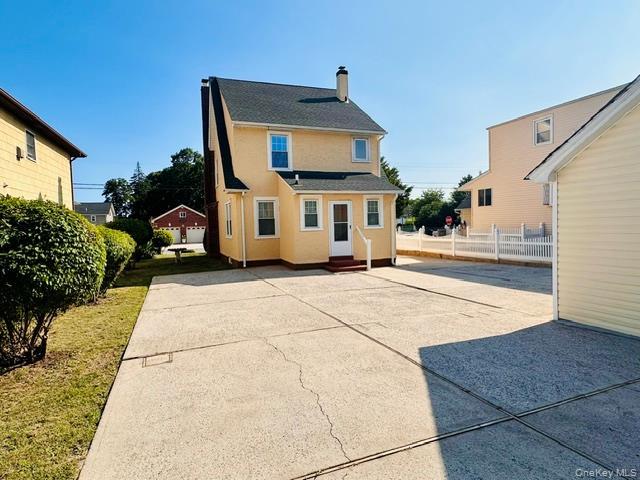 Single Family Kiefer Avenue Nassau County, NY 11003, MLS-1028451-14