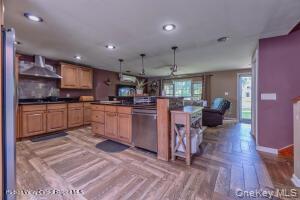 Single Family Lighthouse Drive Ulster County, NY 12477, MLS-1028456-10