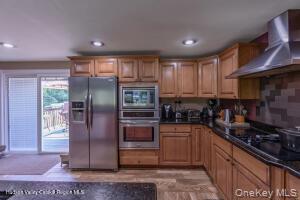 Single Family Lighthouse Drive Ulster County, NY 12477, MLS-1028456-11