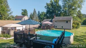 Single Family Lighthouse Drive Ulster County, NY 12477, MLS-1028456-4