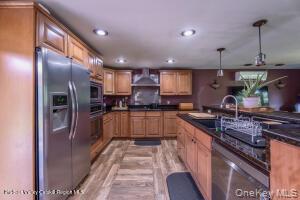 Single Family Lighthouse Drive Ulster County, NY 12477, MLS-1028456-45