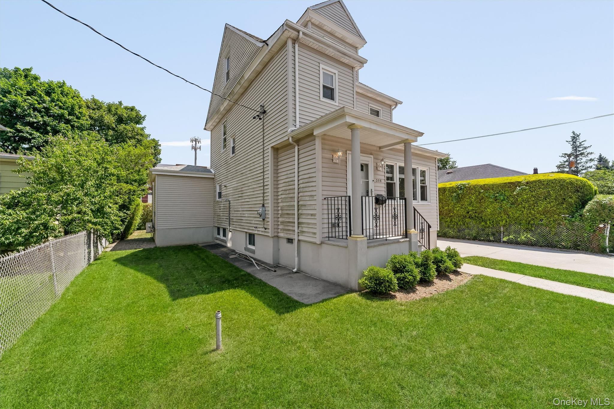 Single Family Third Avenue  Westchester County, NY 10803, MLS-1028495-4