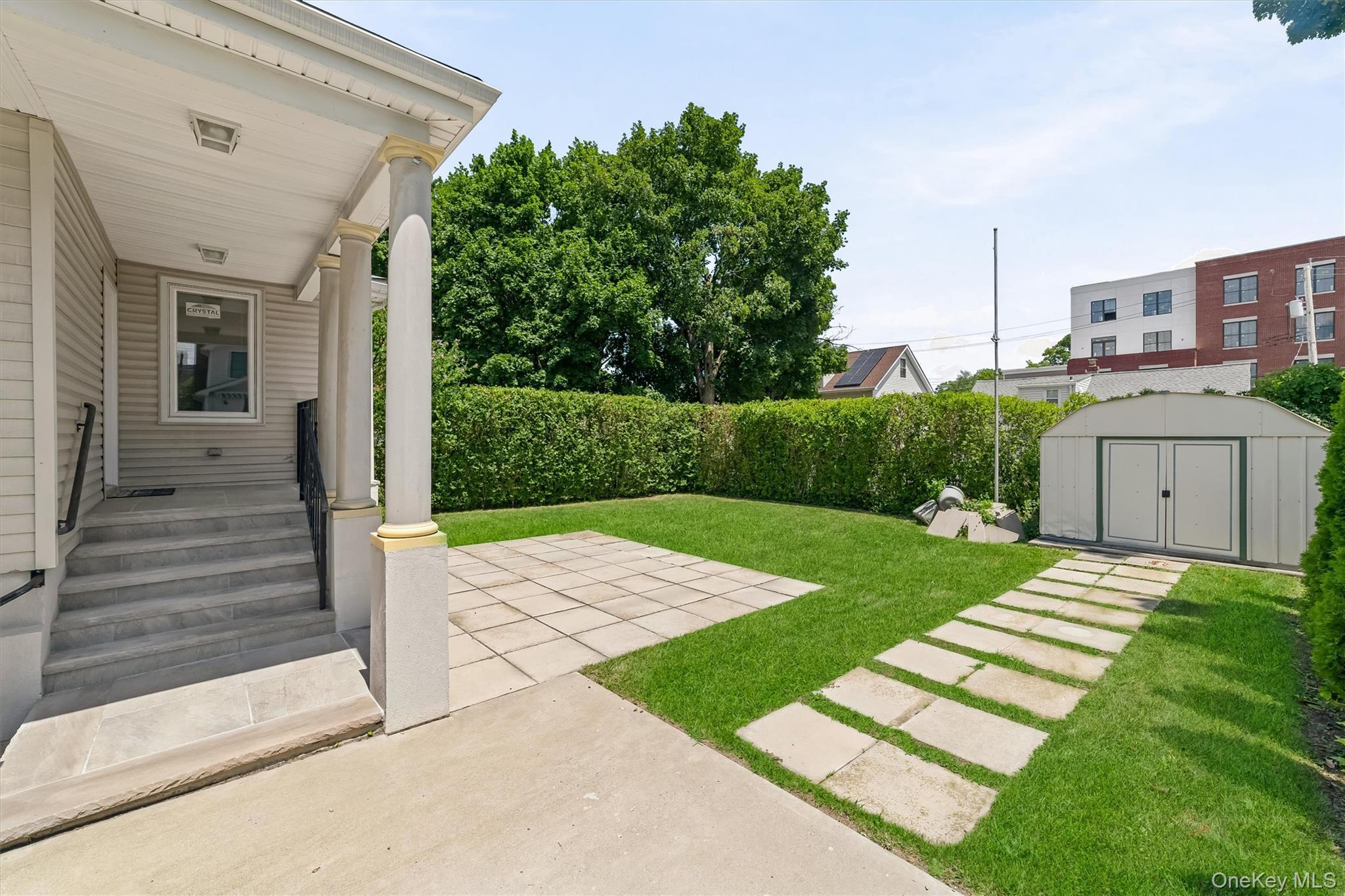 Single Family Third Avenue  Westchester County, NY 10803, MLS-1028495-43