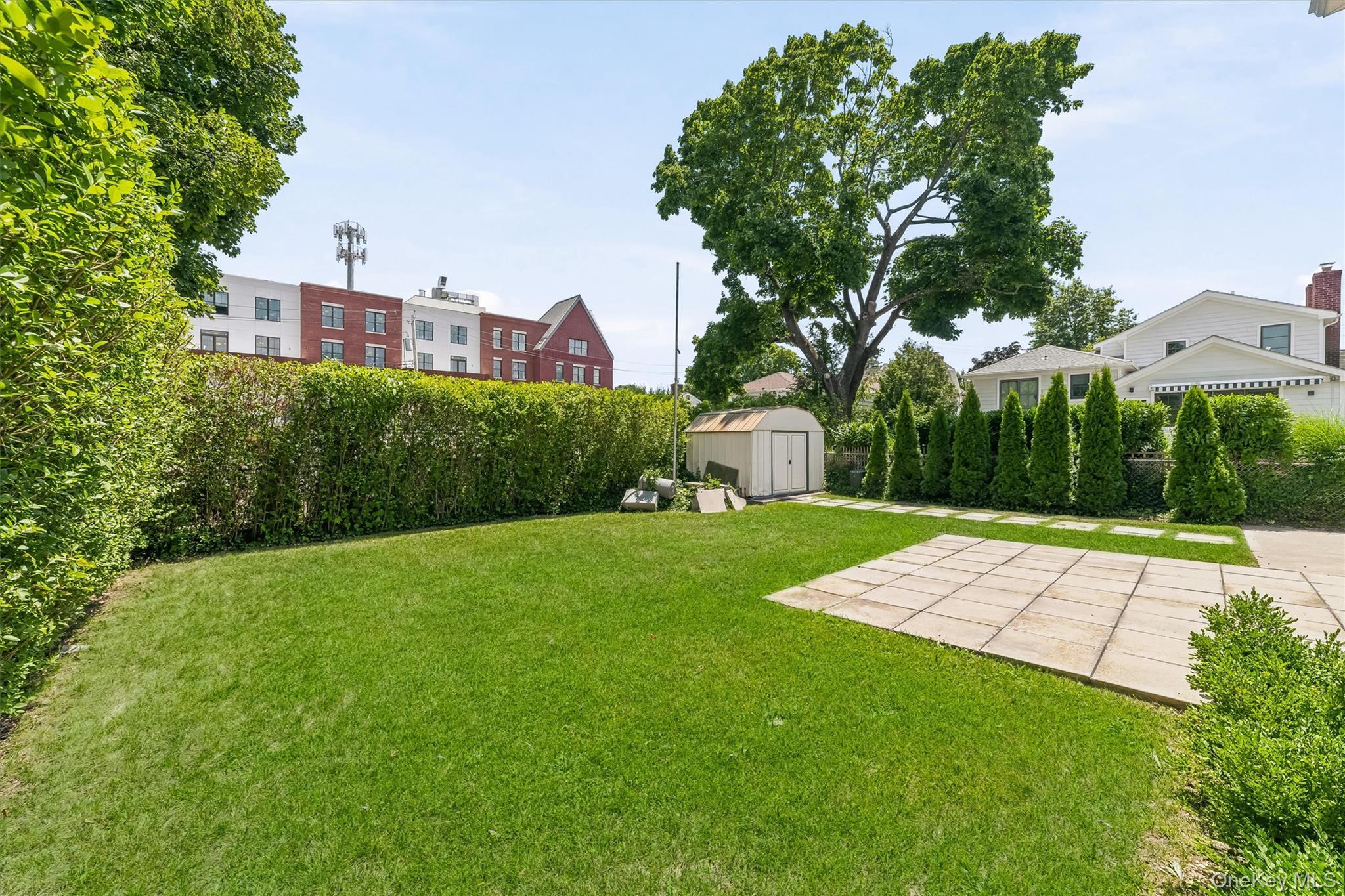 Single Family Third Avenue  Westchester County, NY 10803, MLS-1028495-44