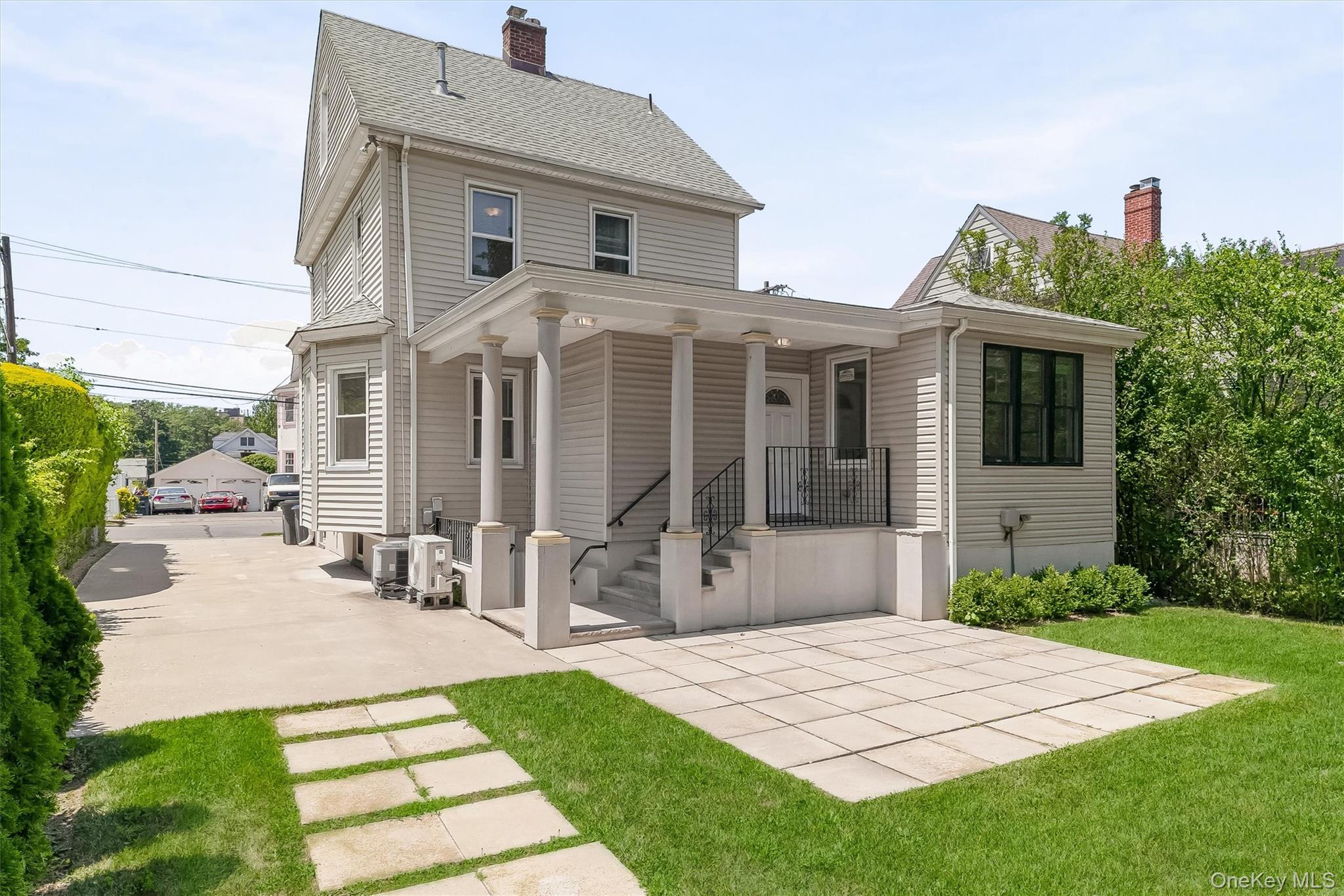 Single Family Third Avenue  Westchester County, NY 10803, MLS-1028495-45