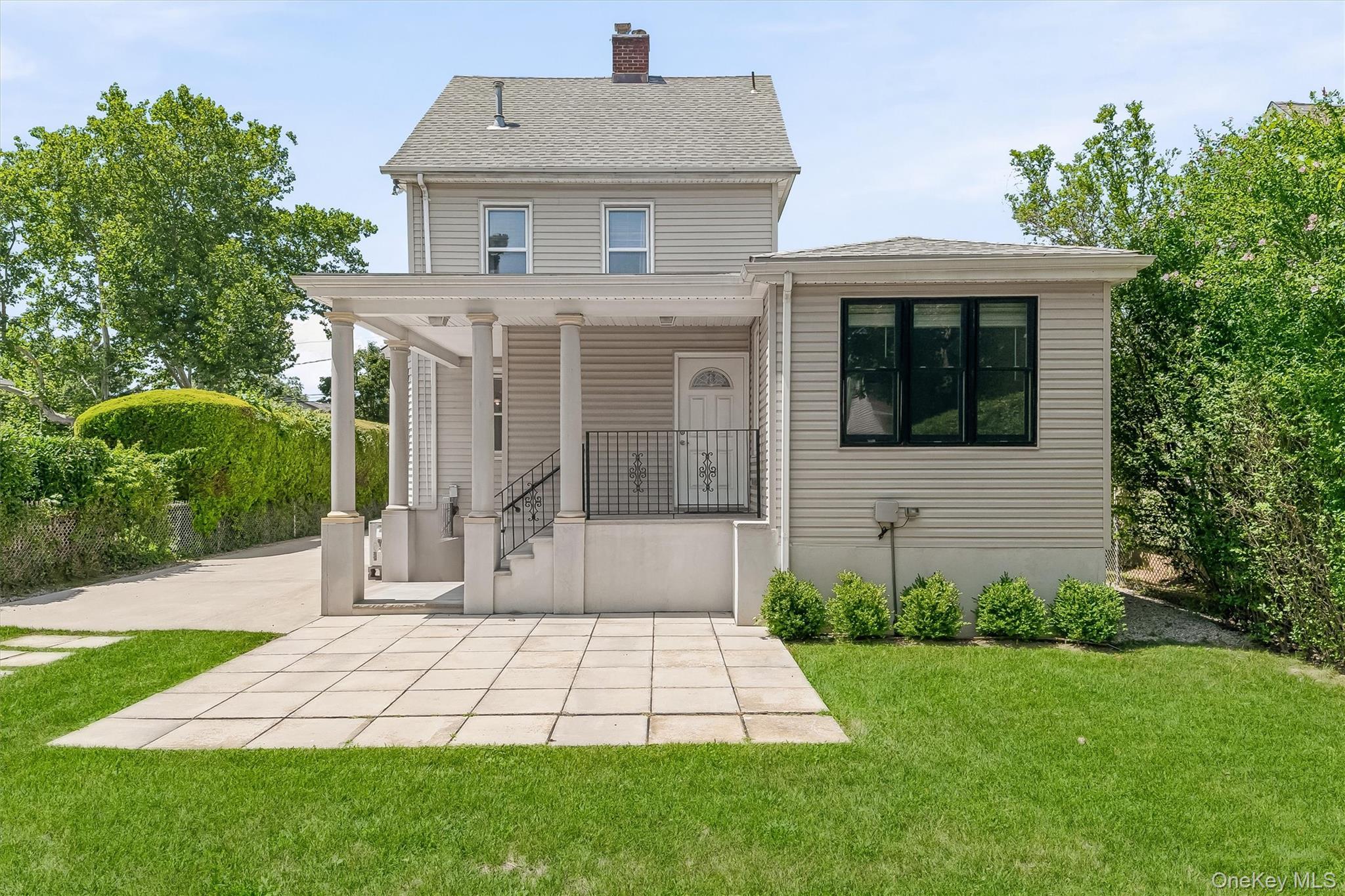 Single Family Third Avenue  Westchester County, NY 10803, MLS-1028495-46