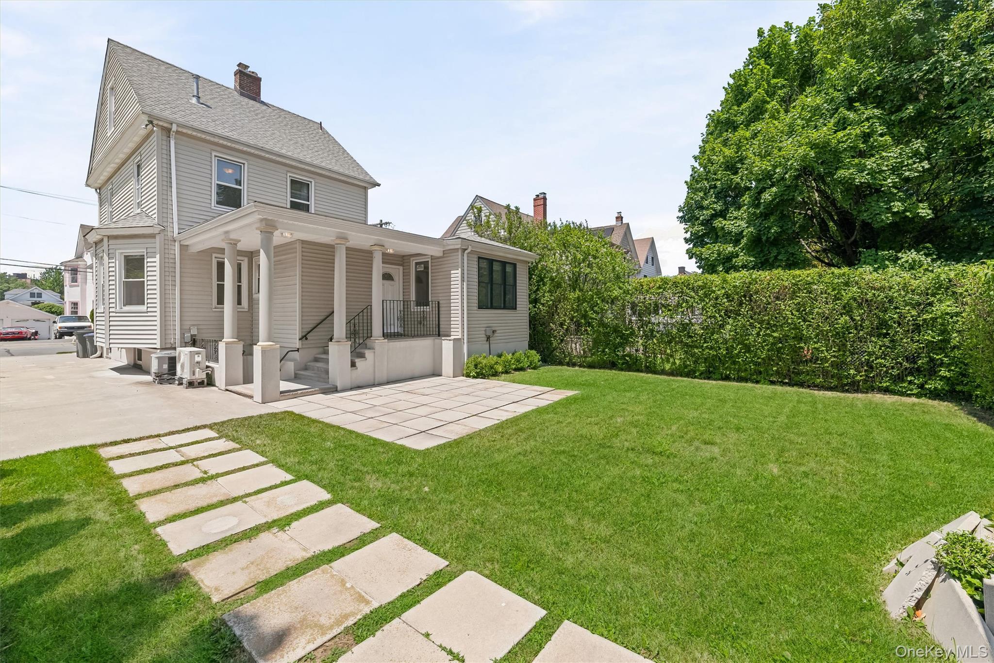 Single Family Third Avenue  Westchester County, NY 10803, MLS-1028495-47