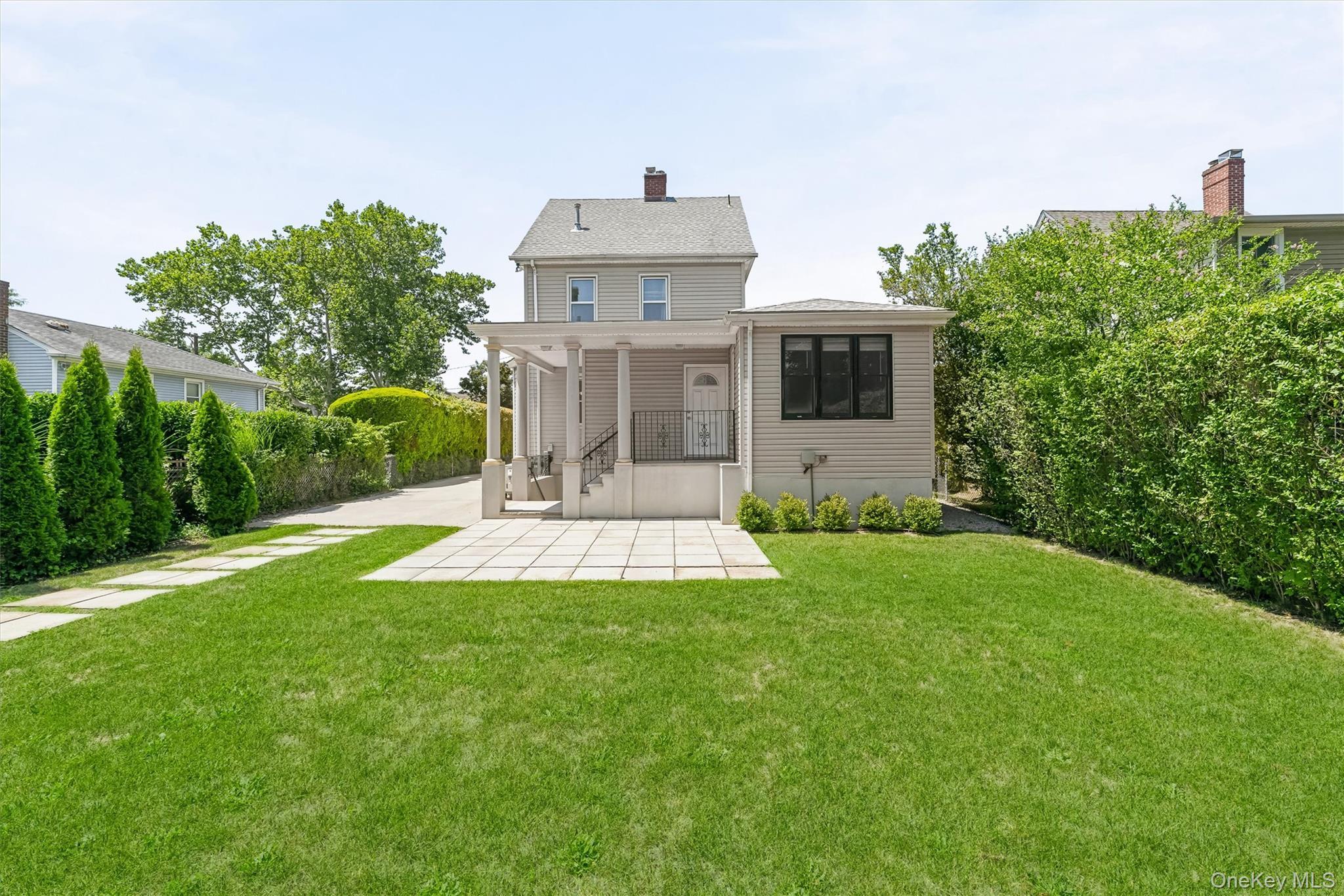 Single Family Third Avenue  Westchester County, NY 10803, MLS-1028495-49