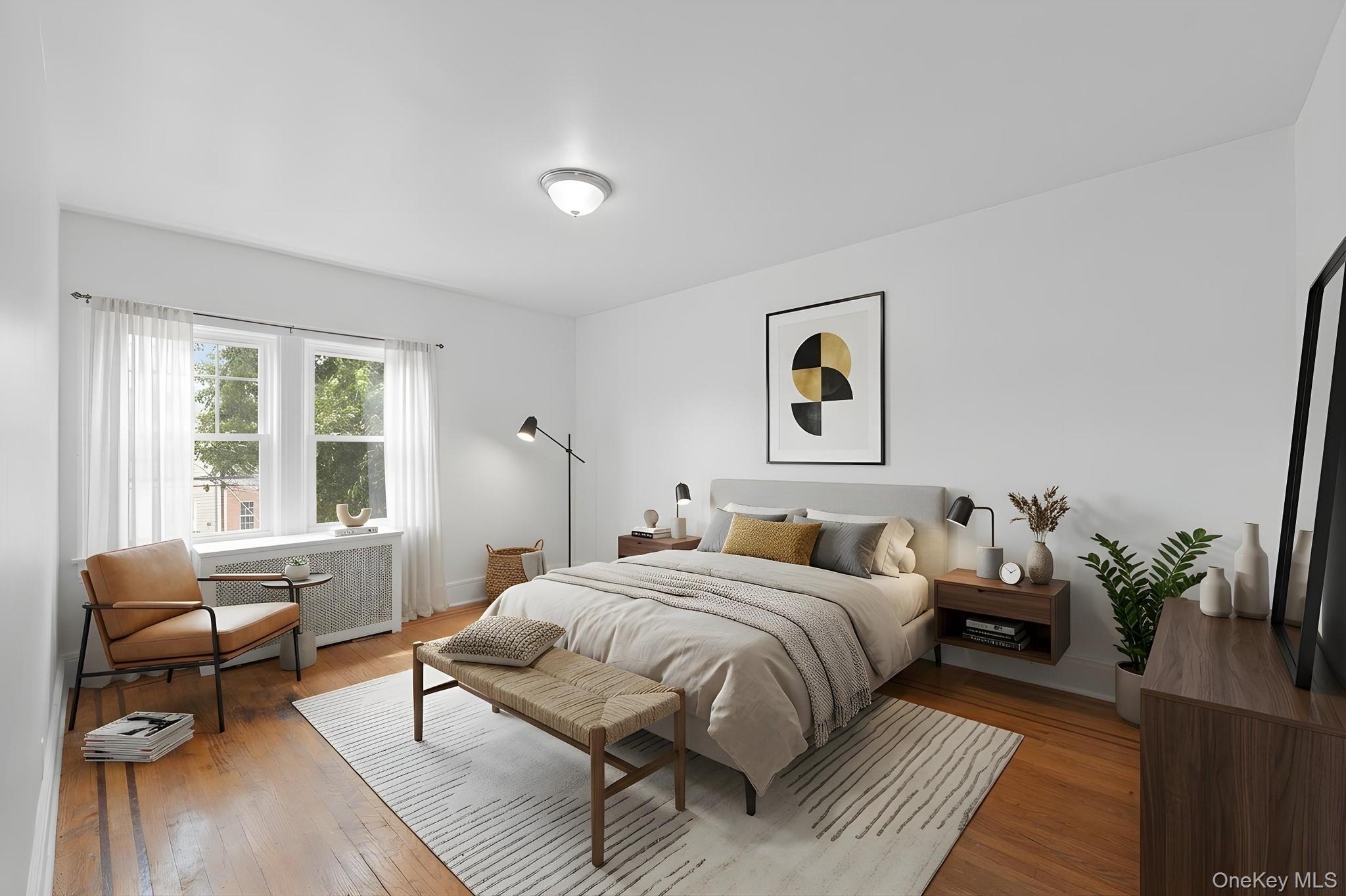Single Family Nashville Boulevard Queens, NY 11411, MLS-1028499-8