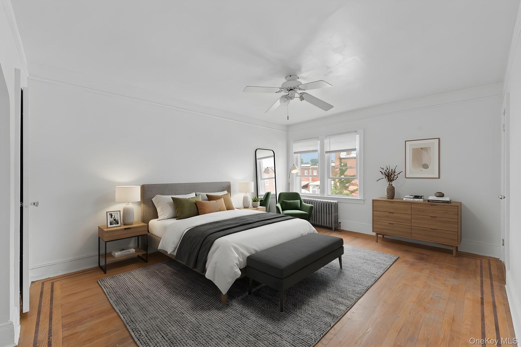 Single Family Nashville Boulevard Queens, NY 11411, MLS-1028499-9