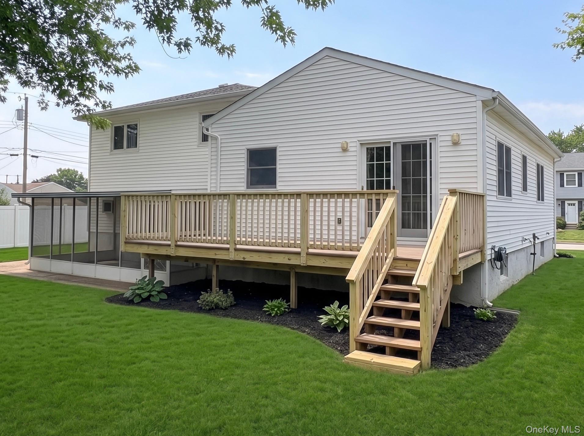 Single Family James Street Nassau County, NY 11758, MLS-1028511-23