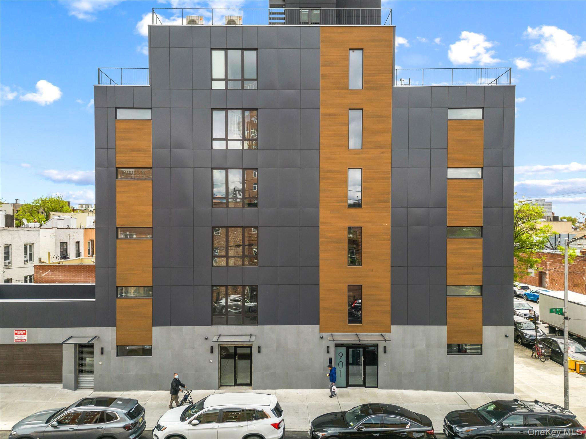 Apartment 60th Street Brooklyn, NY 11219, MLS-1028522-8