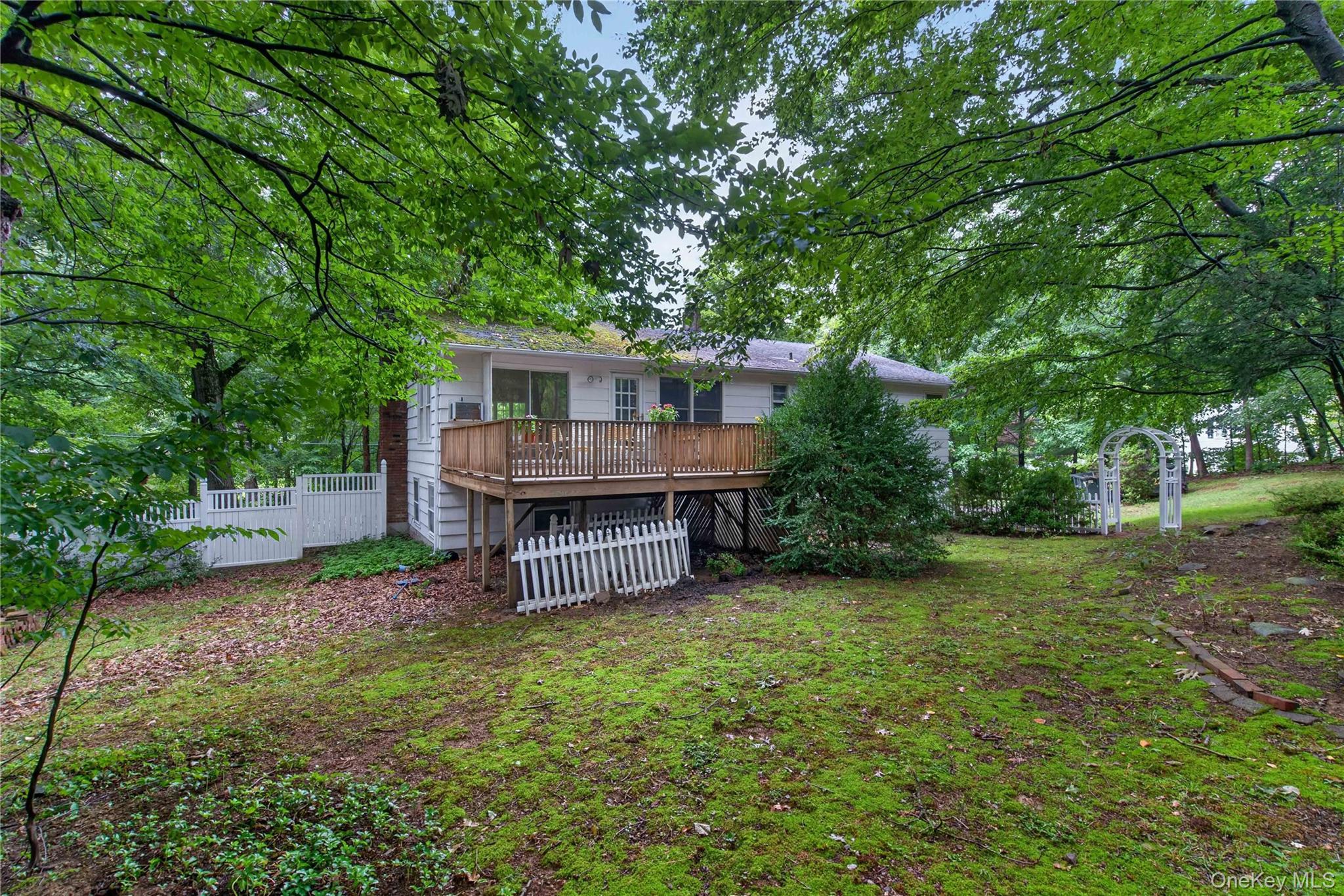 Single Family Peter Avenue  Orange County, NY 12550, MLS-1028530-34