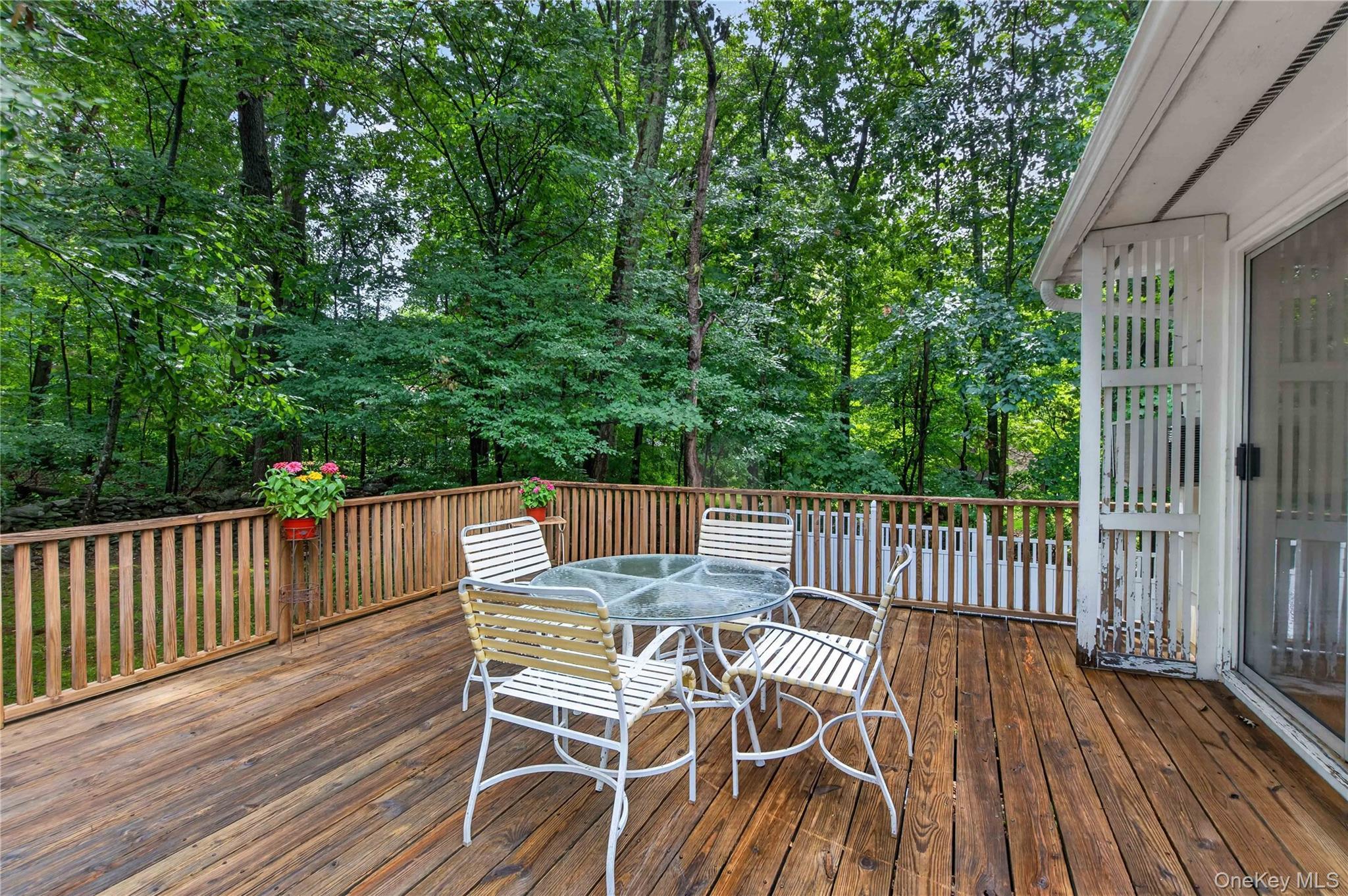 Single Family Peter Avenue  Orange County, NY 12550, MLS-1028530-35