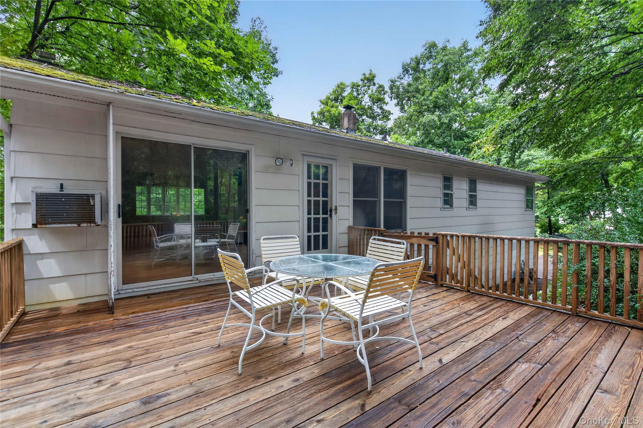 Single Family Peter Avenue  Orange County, NY 12550, MLS-1028530-36