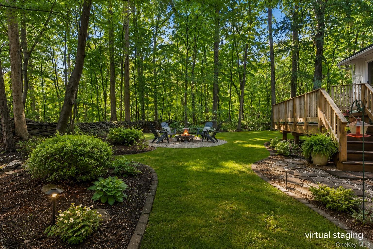 Single Family Peter Avenue  Orange County, NY 12550, MLS-1028530-41