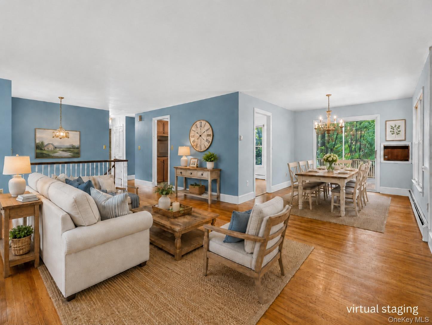 Single Family Peter Avenue  Orange County, NY 12550, MLS-1028530-7
