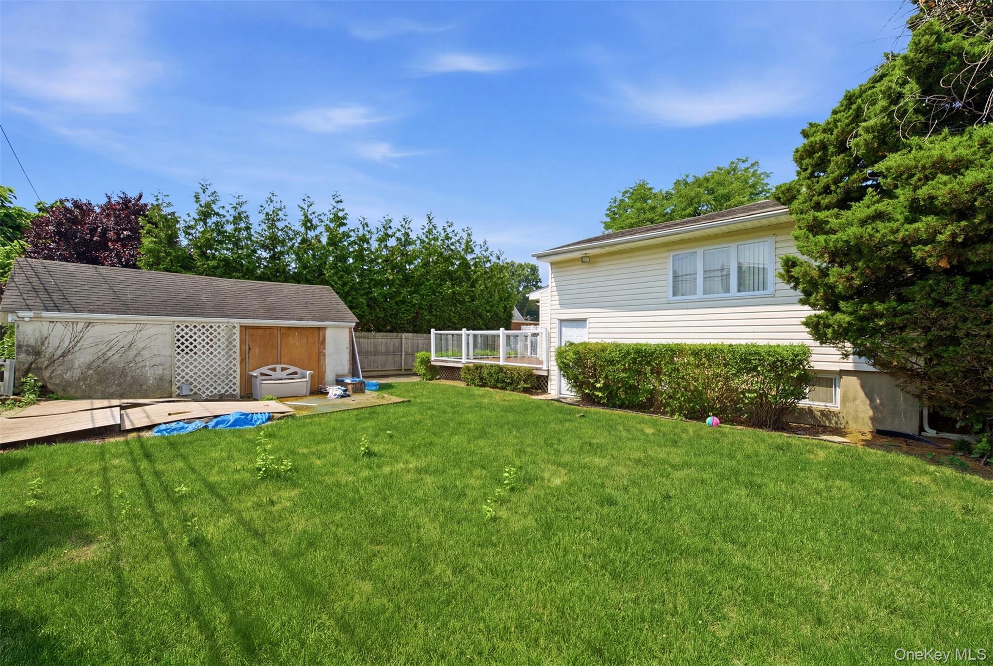 Single Family Clearmeadow Drive Nassau County, NY 11554, MLS-1028531-16