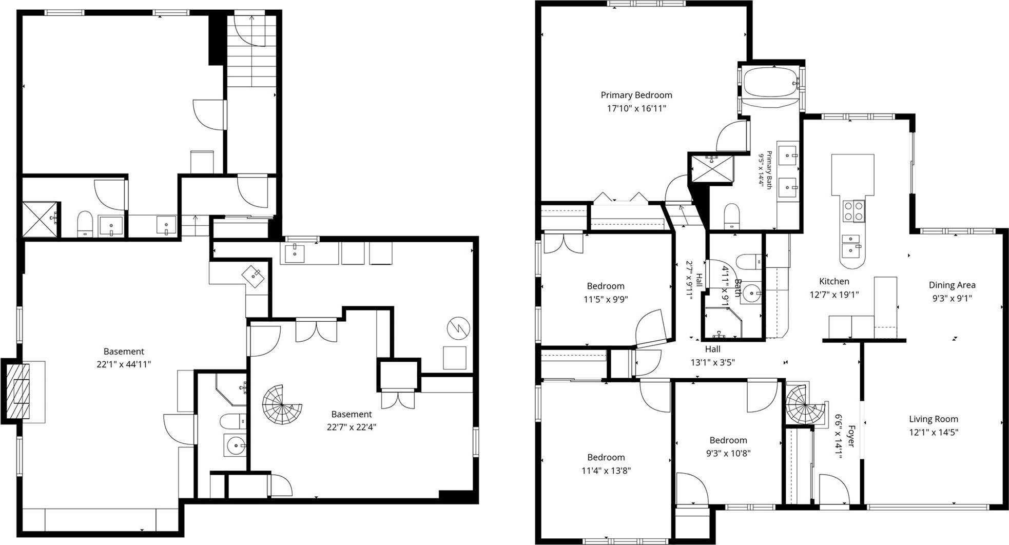 Single Family Clearmeadow Drive  Nassau County, NY 11554, MLS-1028531-26