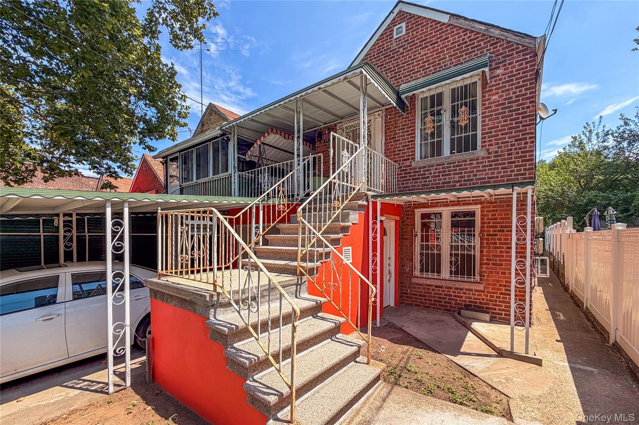 Single Family Colden Avenue Bronx, NY 10469, MLS-1028537-6