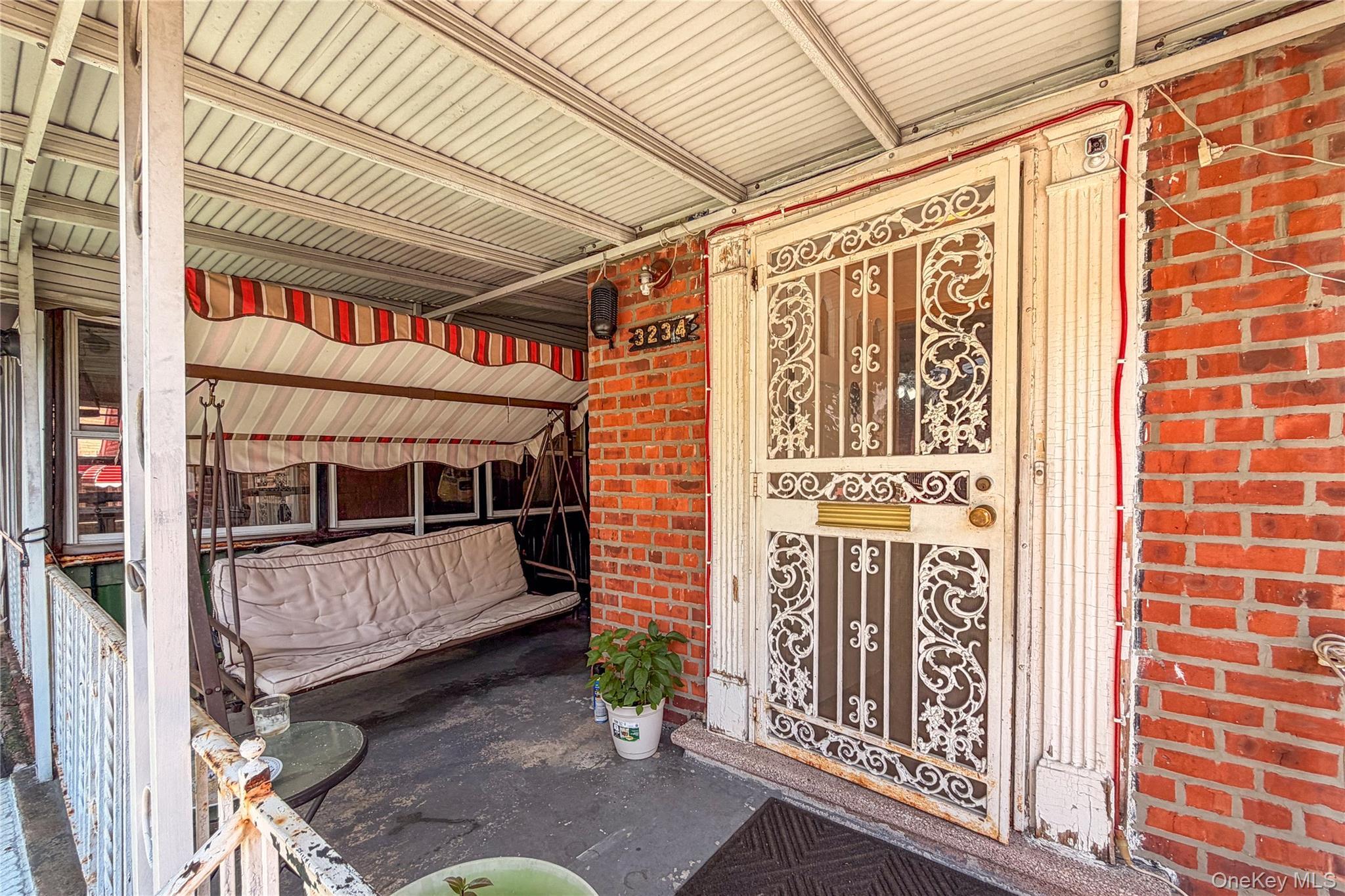 Single Family Colden Avenue Bronx, NY 10469, MLS-1028537-7