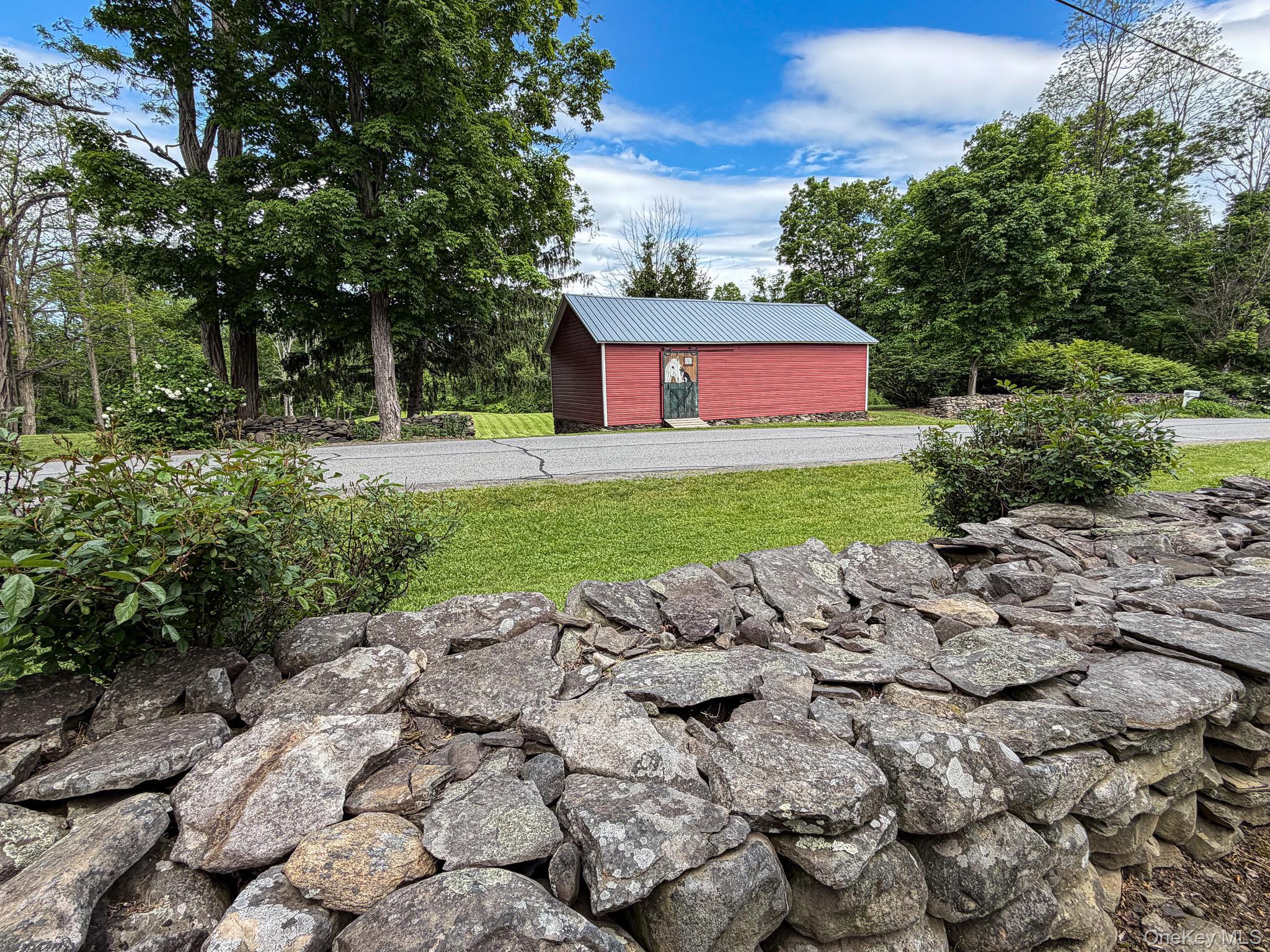 Single Family Camp Medusa Road Albany County, NY 12147, MLS-1028545-16