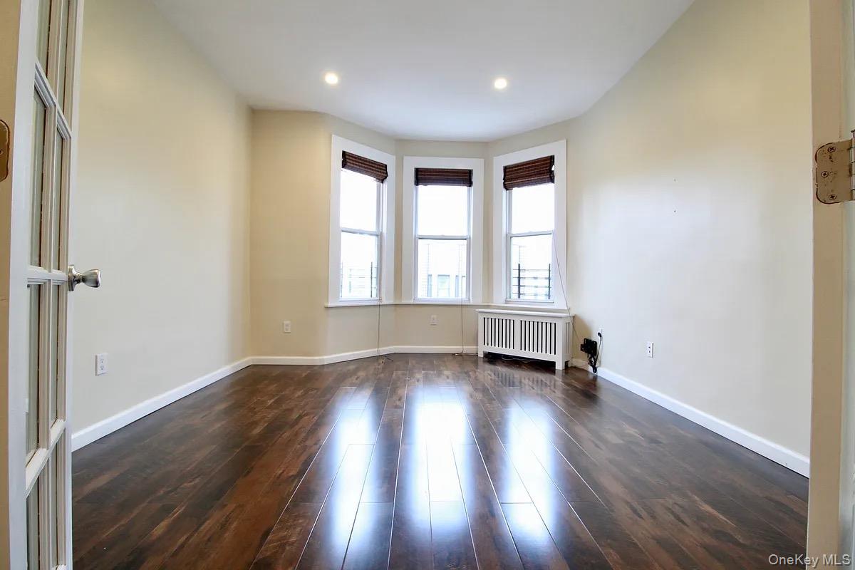 Single Family Russell Street Brooklyn, NY 11222, MLS-1028547-11