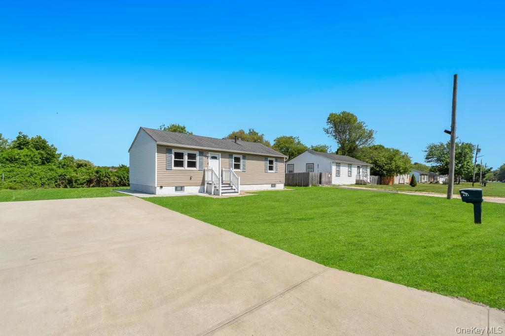 Single Family Provost Avenue Suffolk County, NY 11713, MLS-1028556-2