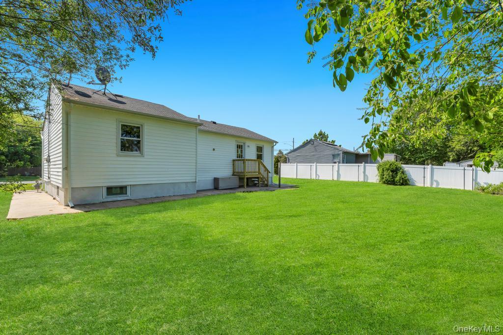 Single Family Provost Avenue Suffolk County, NY 11713, MLS-1028556-5